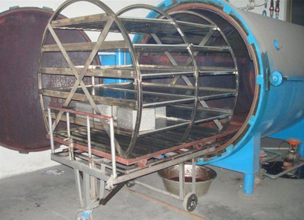 縫紉線定型機(jī)